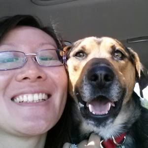 Meet your Posher, Feihan